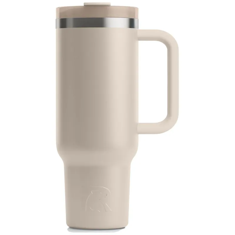 RTIC Beach 40oz Road Trip Tumbler
