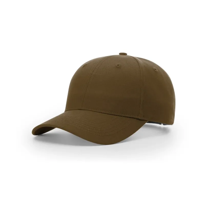 Richardson Buck Outdoor Duck Cloth Canvas Cap