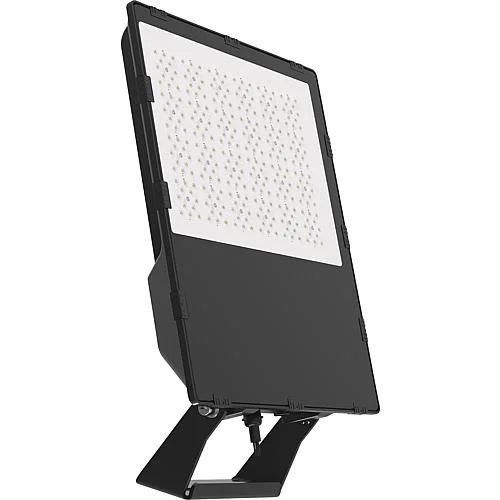 EGB LED Strahler PROsuperior ASYM IP66 300W 5000K