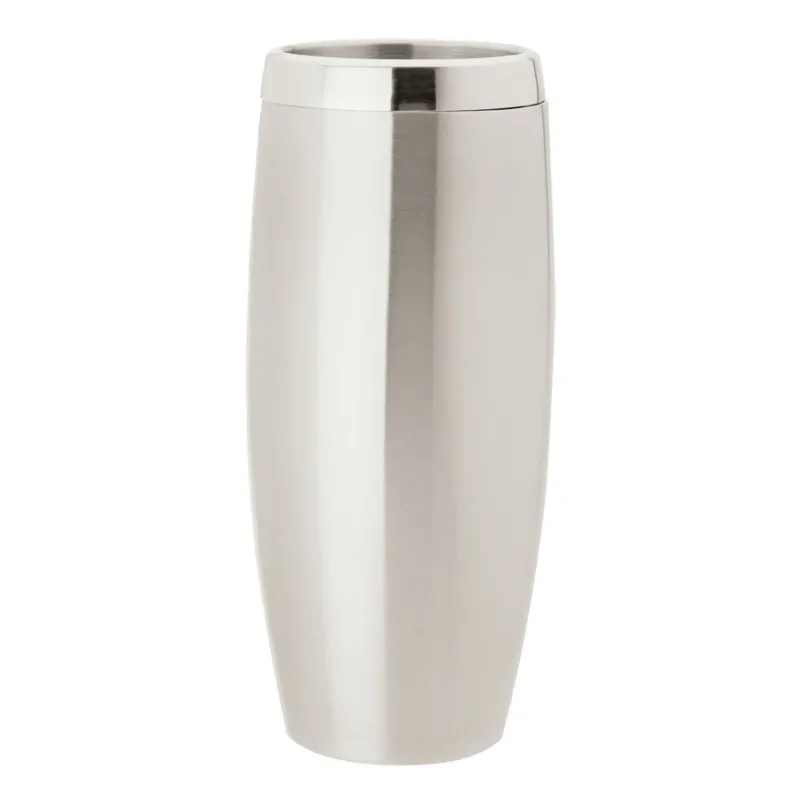 Sovrano Steel Nella 16 oz. Stainless Steel Tumbler