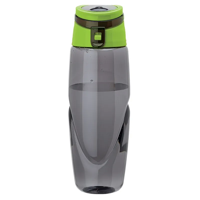 Sovrano Green Conquest 32 oz. Tritan Water Bottle