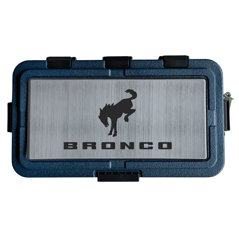 Rugged Road Blue Steel 85 V2 Cooler