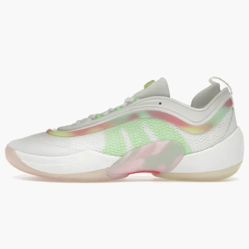 Adidas D.o.n. Issue #6 Haribo Goldbears Cloud White