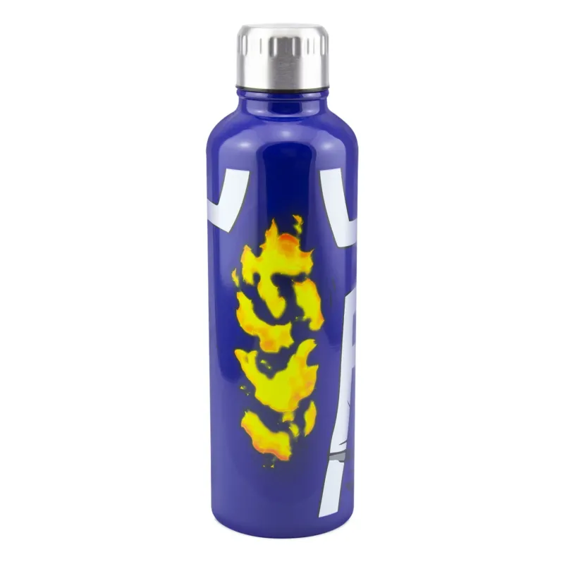 Produktbild My Hero Academia - Shoto Lookalike Trinkflasche